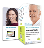 Zahnbrücken Herten: Information für Patienten
