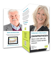 Zahnprothesen Herten: Information für Patienten