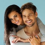 Veneers (Verblendschalen) Herten