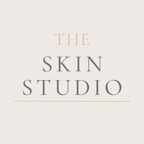 The Skin Studio logo