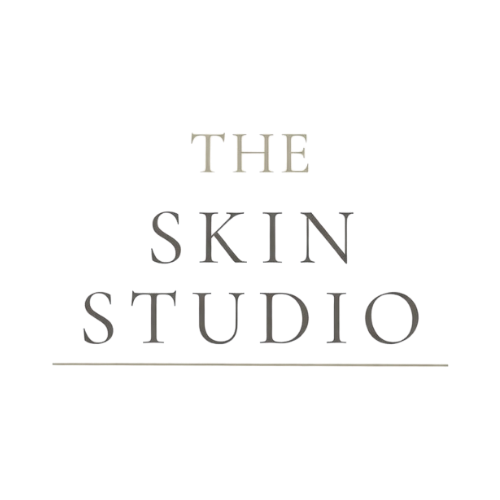 The Skin Studio logo
