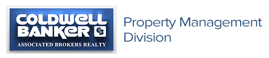 Coldwell Banker Associated Brokers Realty | Property Management Division Logo