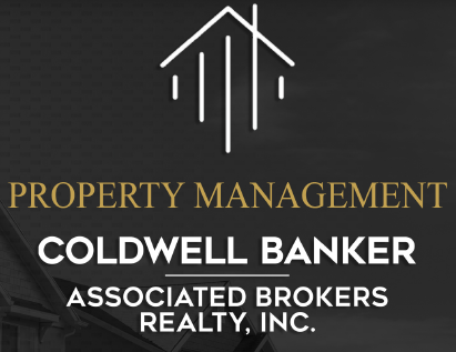 Coldwell Banker Associated Brokers Realty | Property Management Division Logo