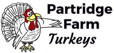 Partridge Farm Turkeys Logo