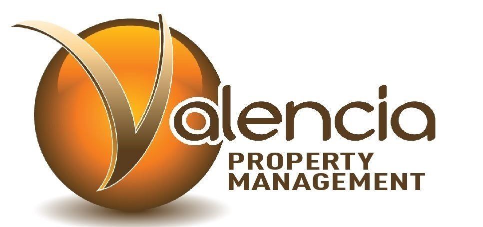Valencia Realty Property Management Logo