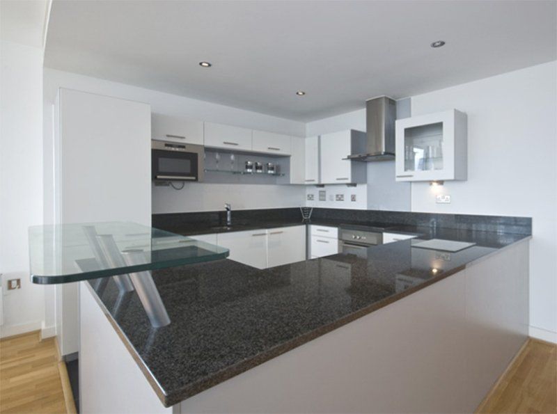 quartz worktop