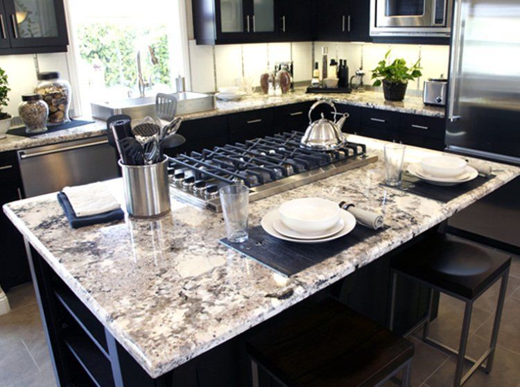 quartz worktop