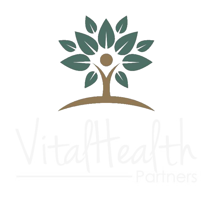 VitalHealth Partners logo