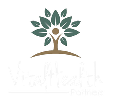 VitalHealth Partners logo