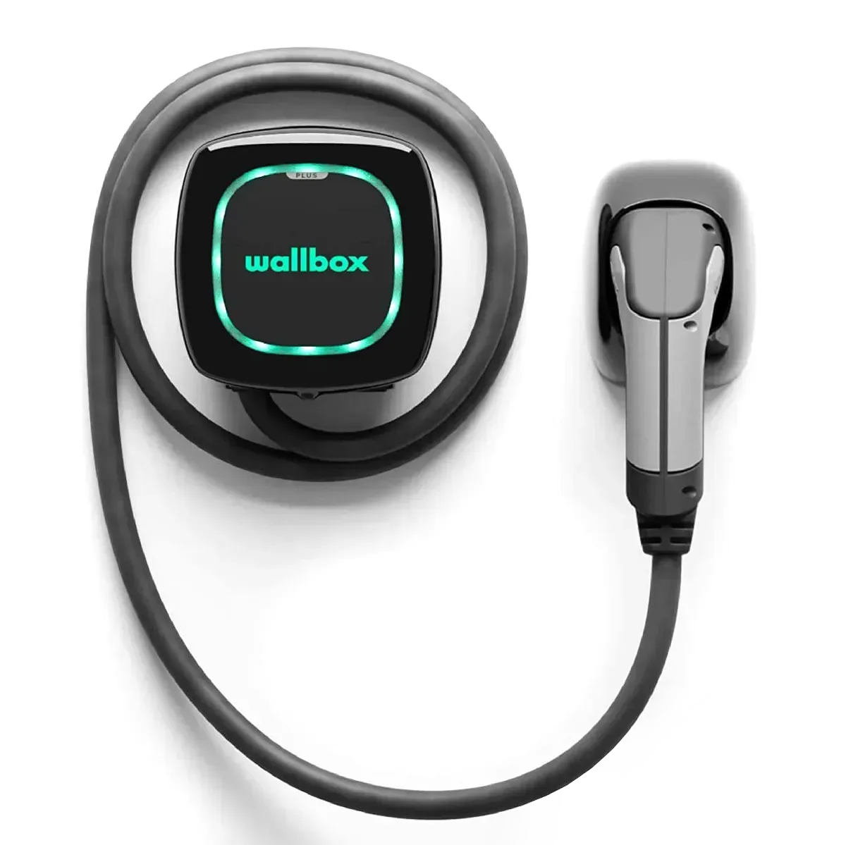 A person is opening a car door with a key.