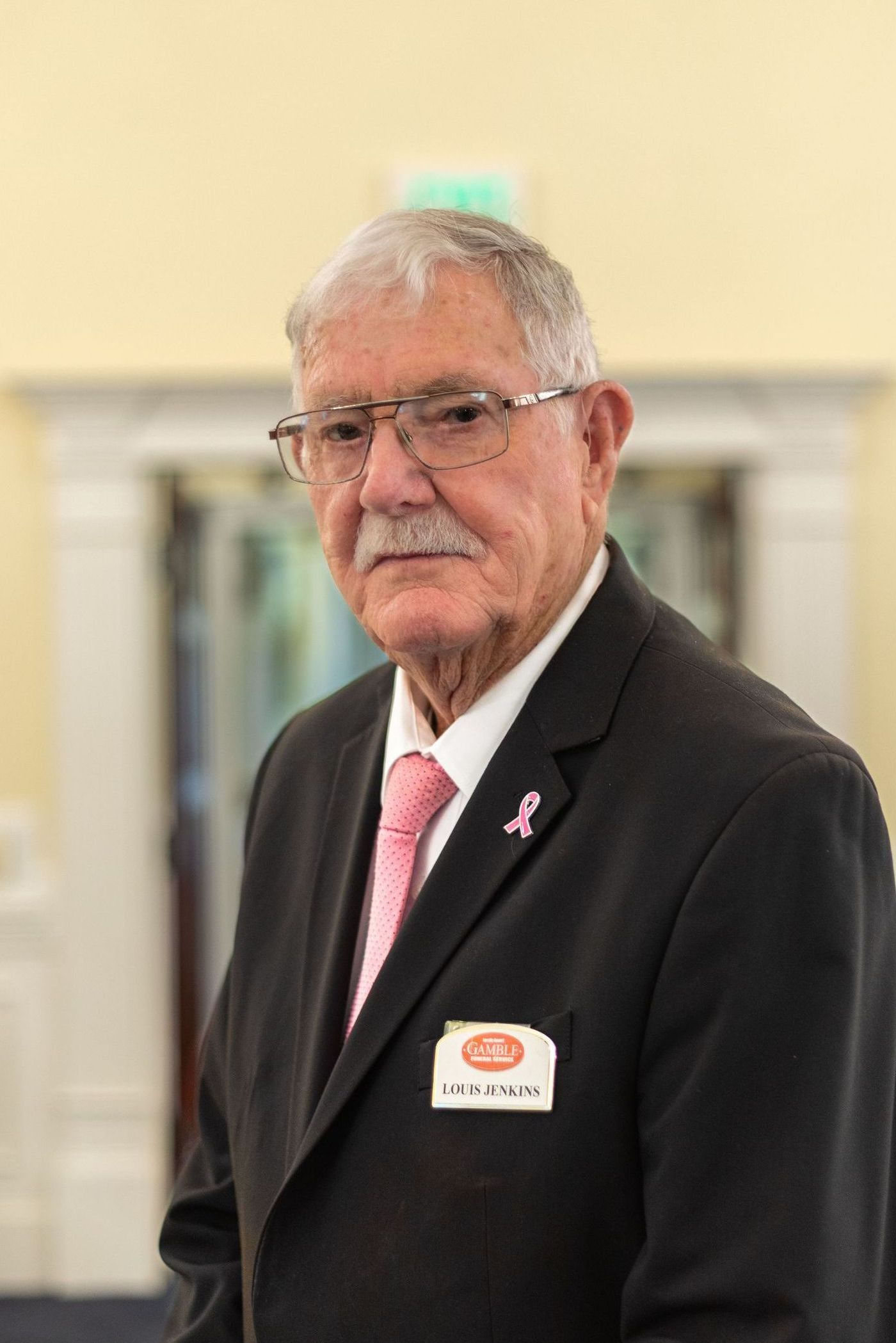 Louis Jenkins