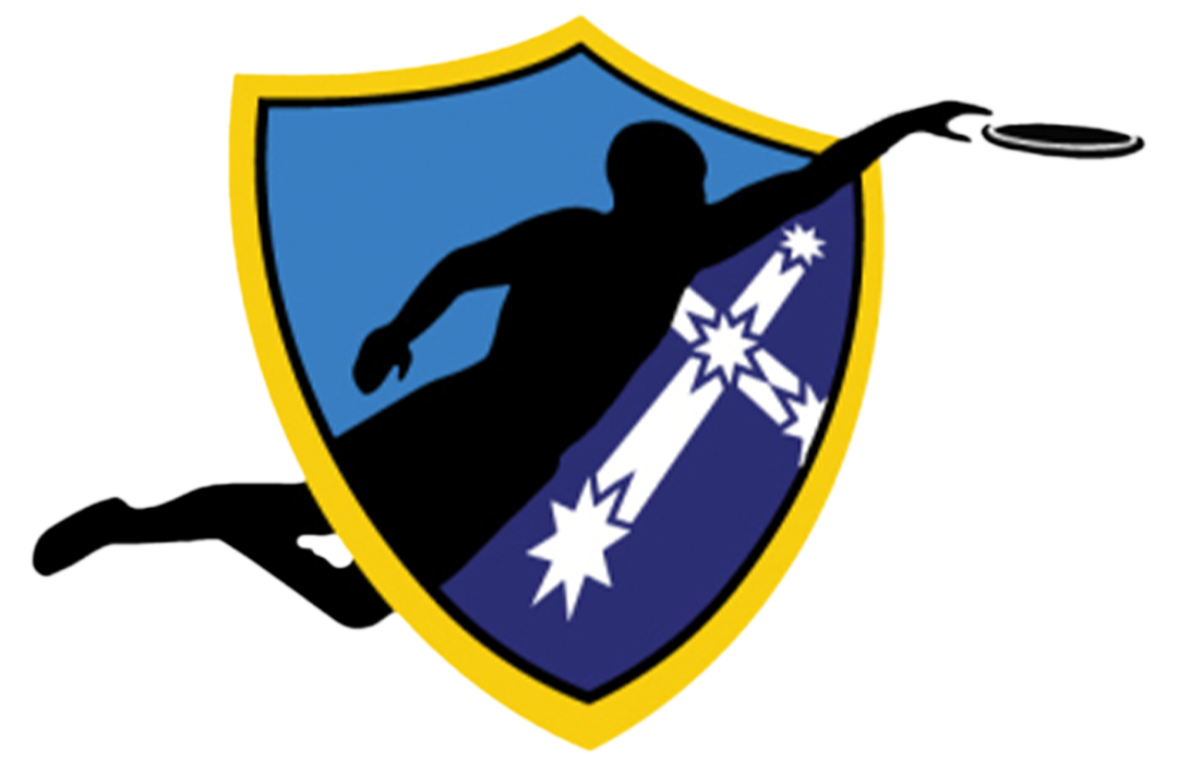 Ballarat Disc Sports logo