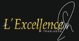 L'excellence Traslados