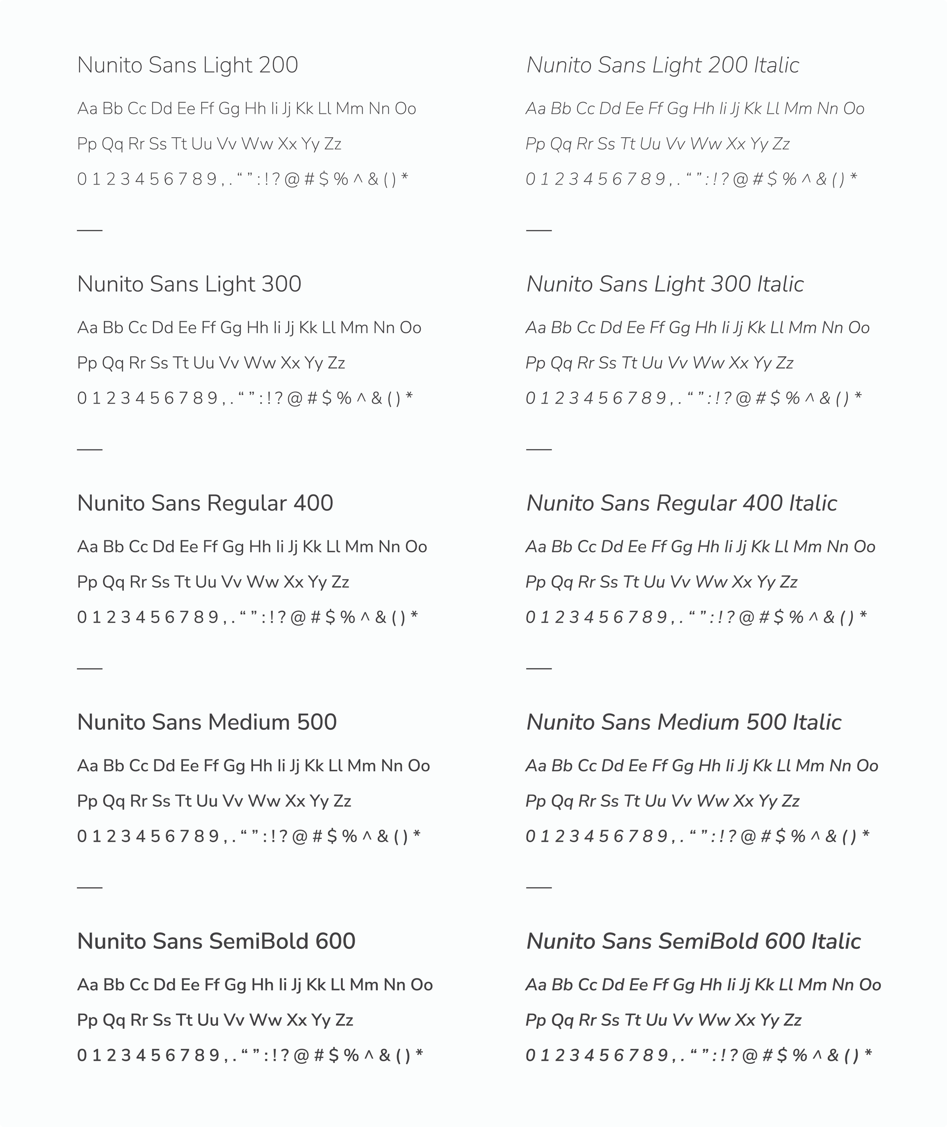 A sheet of paper with a lot of text on it.