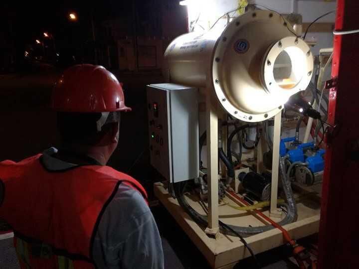 ALFA Y OMEGA ELECTROMECÁNICA