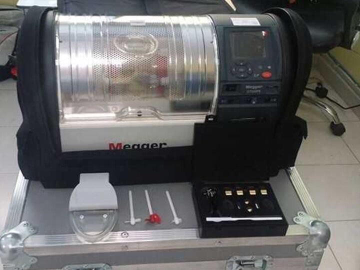 ALFA Y OMEGA ELECTROMECÁNICA