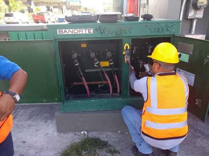 ALFA Y OMEGA ELECTROMECÁNICA