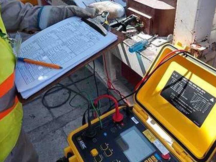 ALFA Y OMEGA ELECTROMECÁNICA