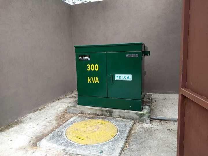 ALFA Y OMEGA ELECTROMECÁNICA