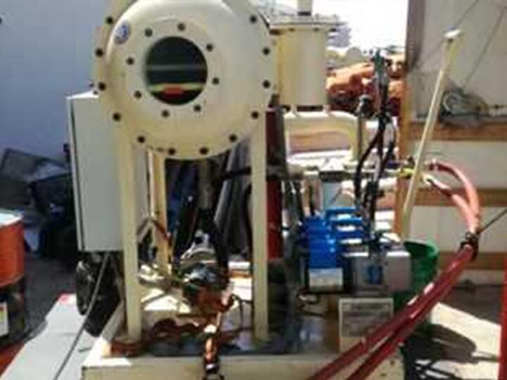 ALFA Y OMEGA ELECTROMECÁNICA