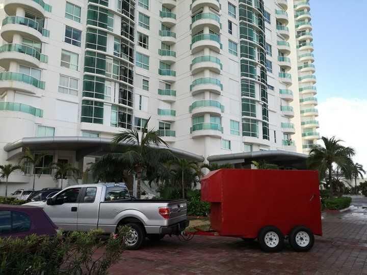 ALFA Y OMEGA ELECTROMECÁNICA