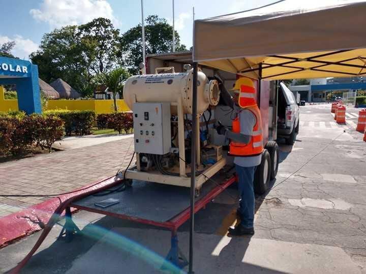 ALFA Y OMEGA ELECTROMECÁNICA