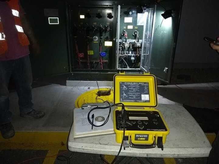 ALFA Y OMEGA ELECTROMECÁNICA