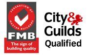 City & Guilds Qualified Icon