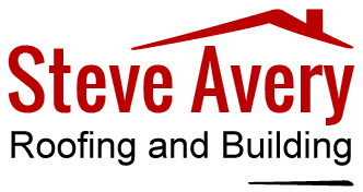 Steve Avery Roofing and Building Services Company Logo