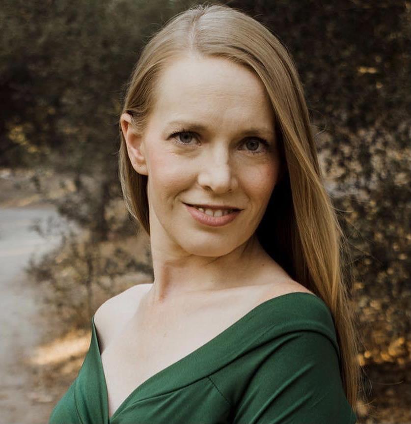 Ashley Shawda — Irvine, CA — Freedom Revenue Solutions