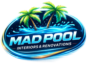 Pool Renovations on the Sunshine Coast