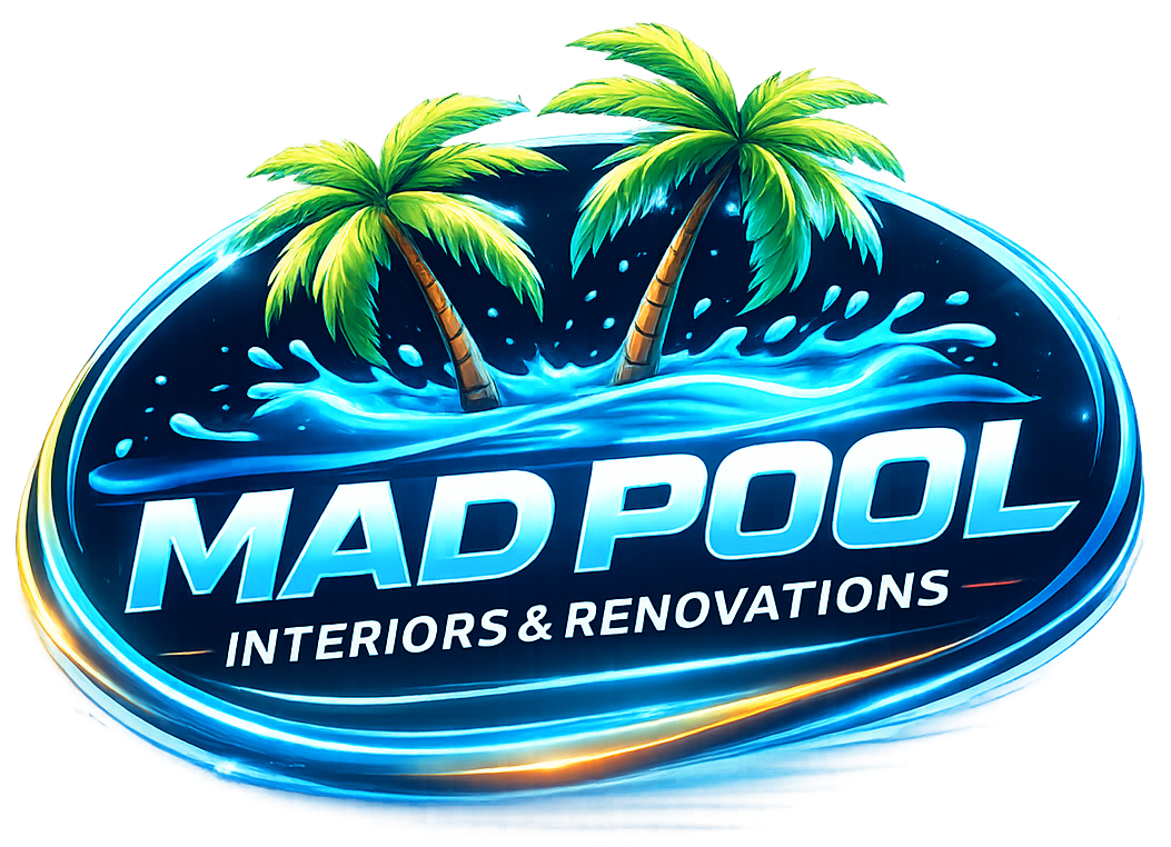 Pool Renovations on the Sunshine Coast
