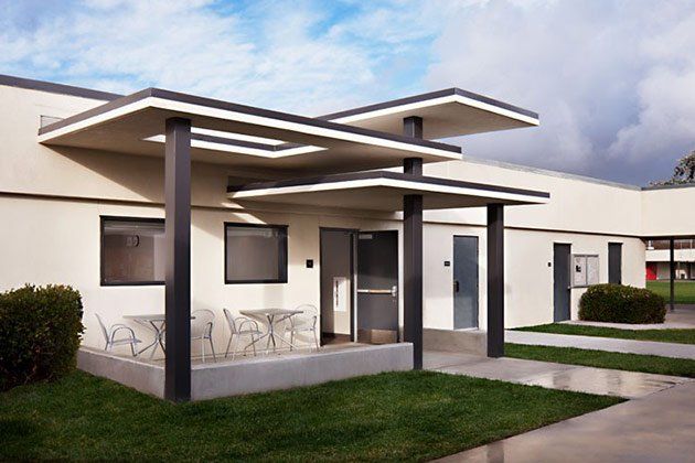 alpha studo design group educational projects