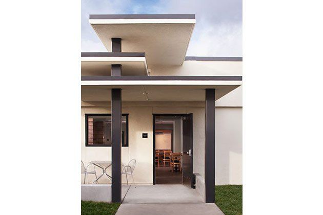 alpha studo design group educational projects