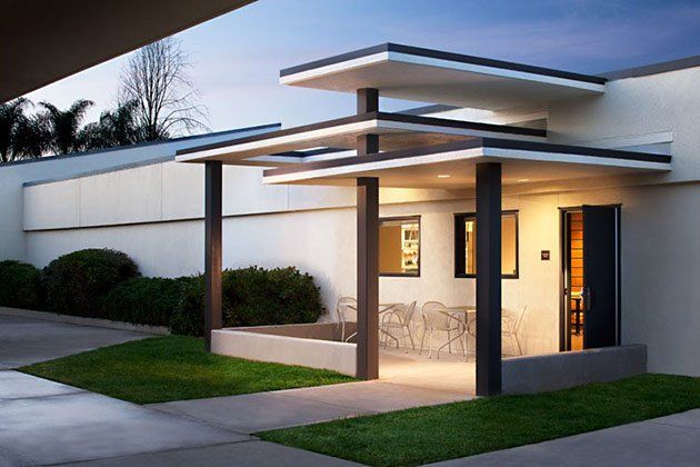 alpha studo design group educational projects