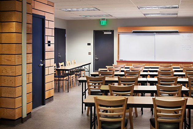 alpha studo design group educational projects