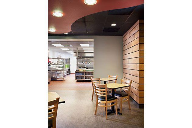 alpha studo design group educational projects