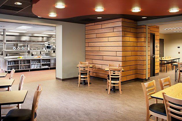 alpha studo design group educational projects