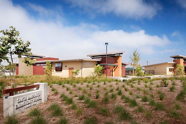 alpha studo design group educational projects