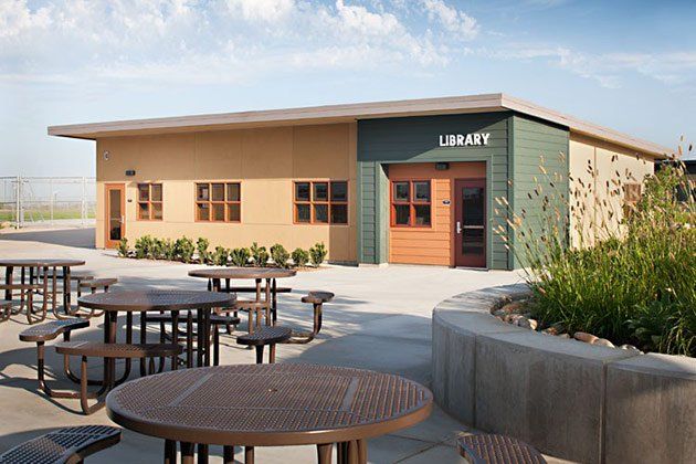 alpha studo design group educational projects