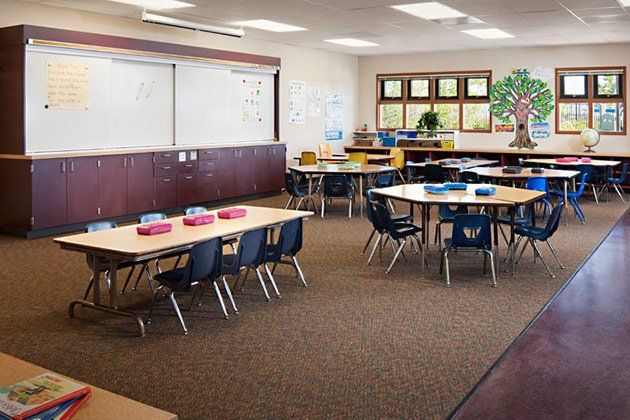 alpha studo design group educational projects