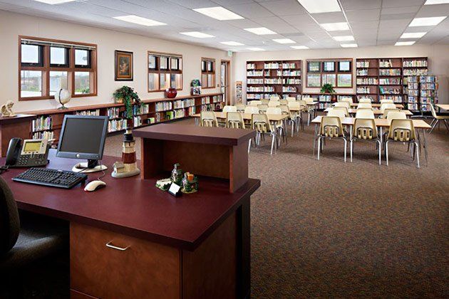 alpha studo design group educational projects