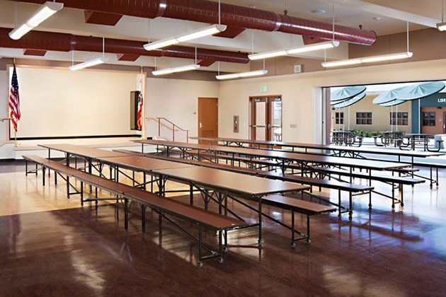 alpha studo design group educational projects