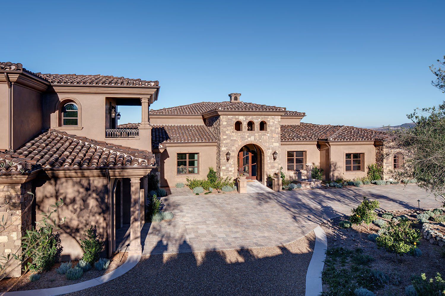 alpha studo design group residential projects