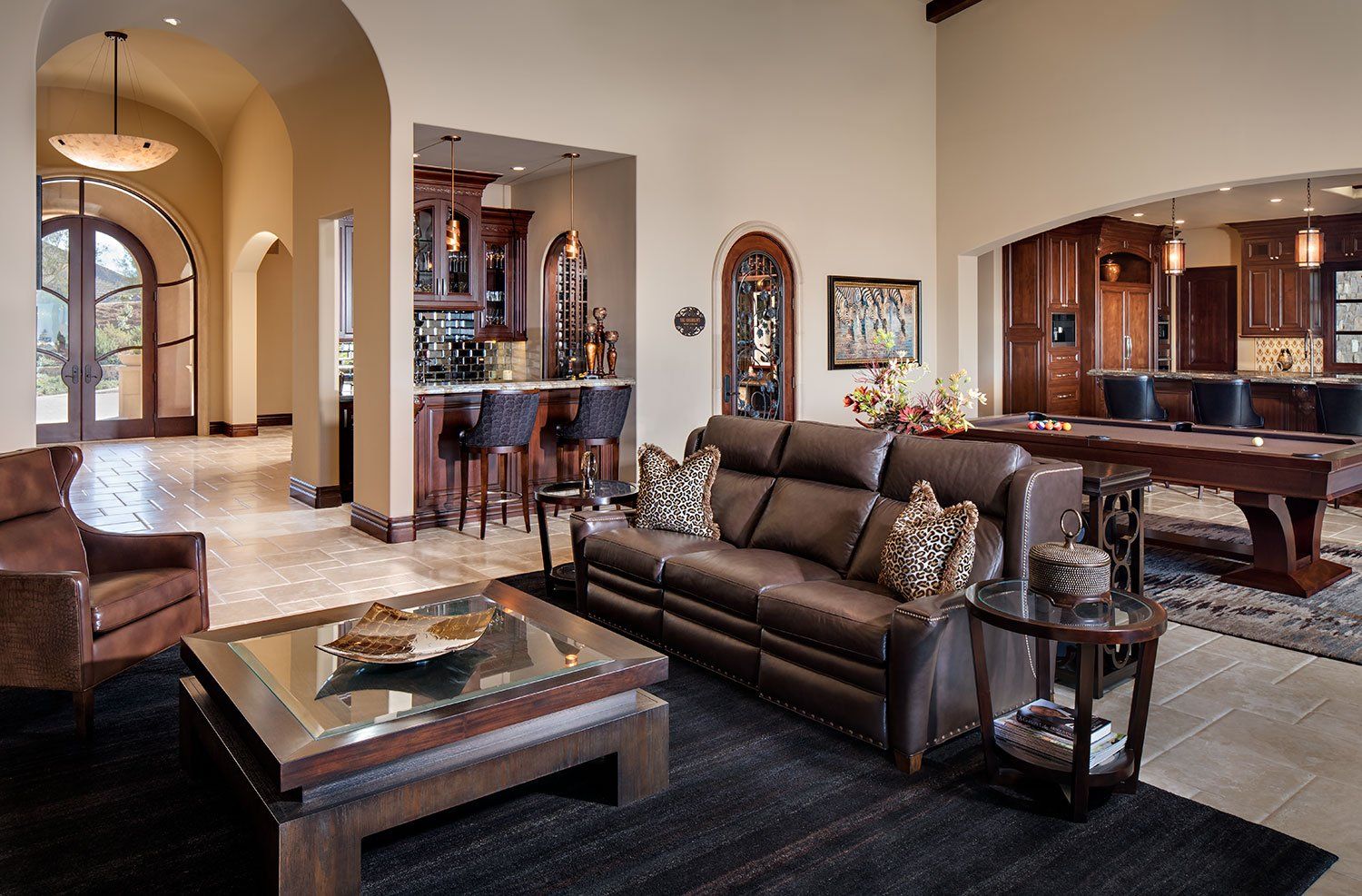 alpha studo design group residential projects