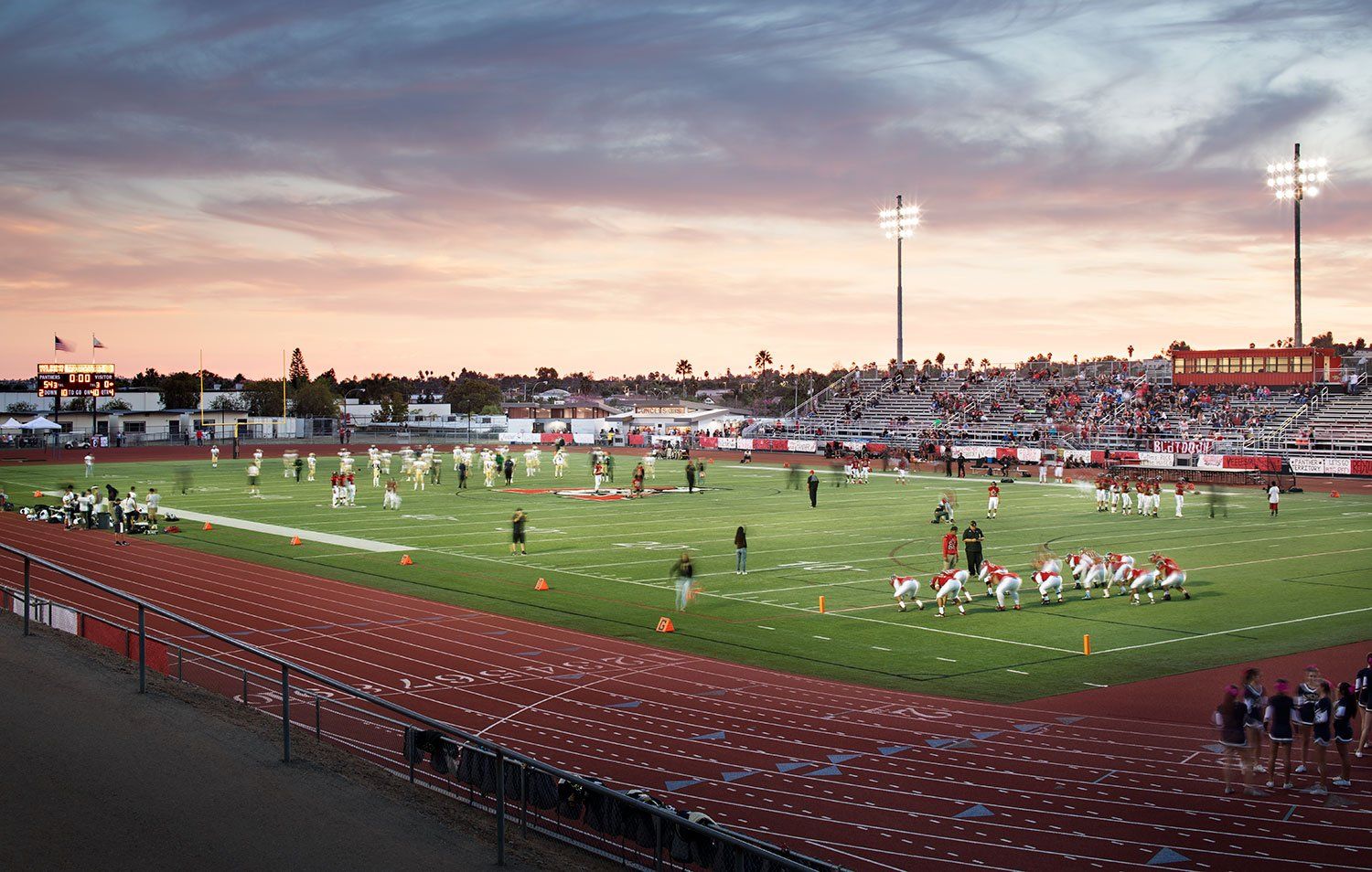 alpha studo design group educational projects