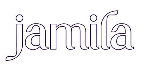 Jamila African Braids logo