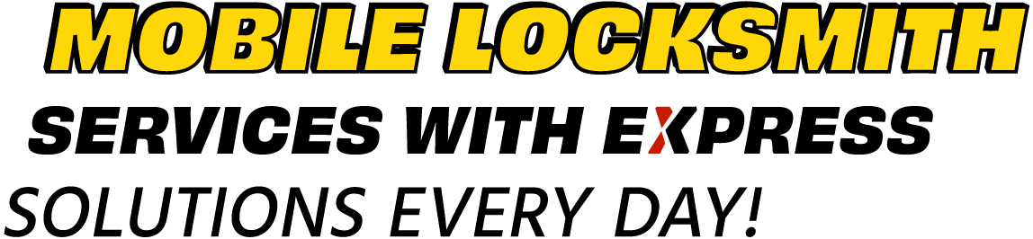 Mobile Locksmith Express