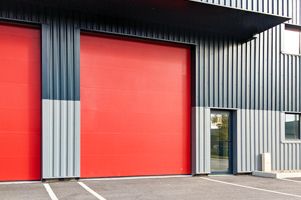 commercial locksmith