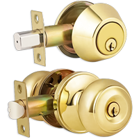 Residential Locksmith Service